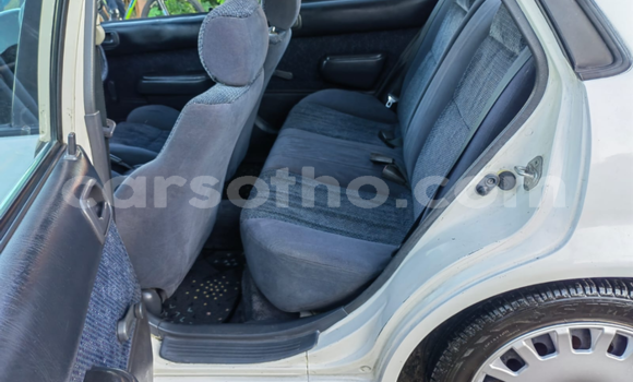 اشتري مستعمل Toyota Corolla White سيارة في Maseru في Maseru اشتري مستعمل Toyota Corolla White سيارة في Maseru في Maseru