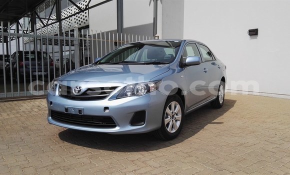 اشتري مستعمل Toyota Corolla Blue سيارة في Maseru في Maseru اشتري مستعمل Toyota Corolla Blue سيارة في Maseru في Maseru