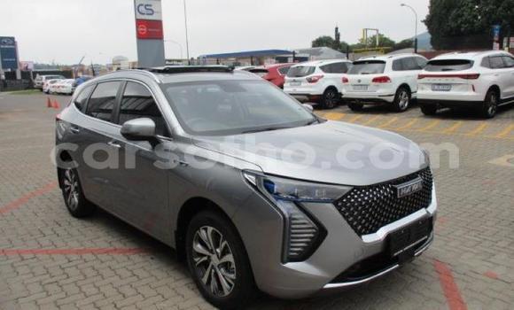 Acheter Occasion Voiture Haval H8 Gris à Maseru, Maseru