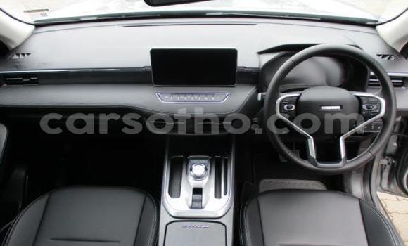 Acheter Occasion Voiture Haval H8 Gris à Maseru, Maseru Acheter Occasion Voiture Haval H8 Gris à Maseru, Maseru