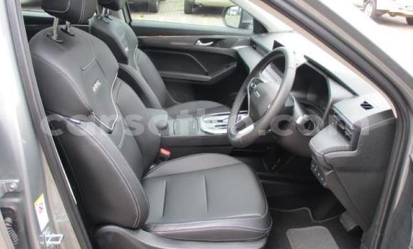 Acheter Occasion Voiture Haval H8 Gris à Maseru, Maseru Acheter Occasion Voiture Haval H8 Gris à Maseru, Maseru