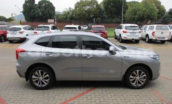 Acheter Occasion Voiture Haval H8 Gris à Maseru, Maseru Acheter Occasion Voiture Haval H8 Gris à Maseru, Maseru