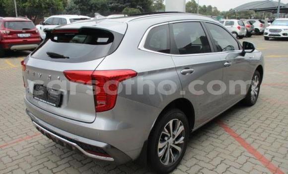 Acheter Occasion Voiture Haval H8 Gris à Maseru, Maseru Acheter Occasion Voiture Haval H8 Gris à Maseru, Maseru