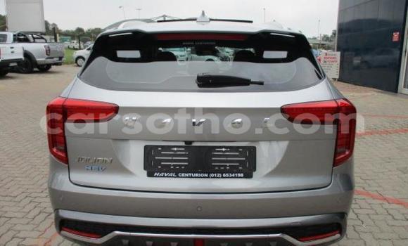 Acheter Occasion Voiture Haval H8 Gris à Maseru, Maseru Acheter Occasion Voiture Haval H8 Gris à Maseru, Maseru