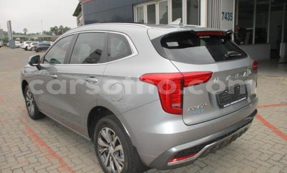 Acheter Occasion Voiture Haval H8 Gris à Maseru, Maseru Acheter Occasion Voiture Haval H8 Gris à Maseru, Maseru