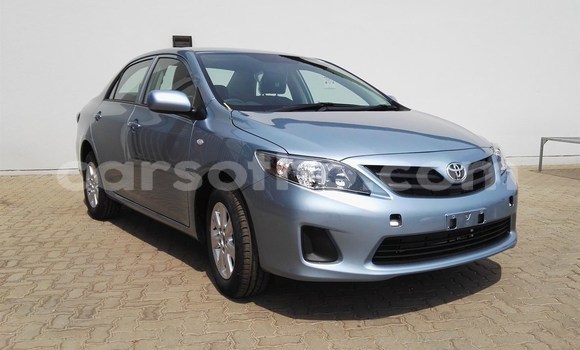 اشتري مستعمل Toyota Corolla Blue سيارة في Maseru في Maseru اشتري مستعمل Toyota Corolla Blue سيارة في Maseru في Maseru