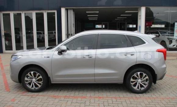 Acheter Occasion Voiture Haval H8 Gris à Maseru, Maseru Acheter Occasion Voiture Haval H8 Gris à Maseru, Maseru