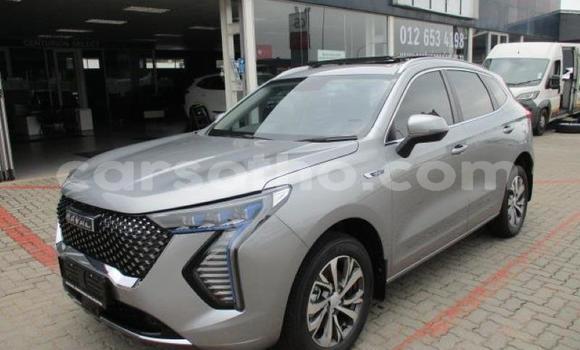 Acheter Occasion Voiture Haval H8 Gris à Maseru, Maseru Acheter Occasion Voiture Haval H8 Gris à Maseru, Maseru
