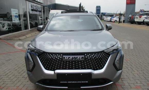 Acheter Occasion Voiture Haval H8 Gris à Maseru, Maseru Acheter Occasion Voiture Haval H8 Gris à Maseru, Maseru