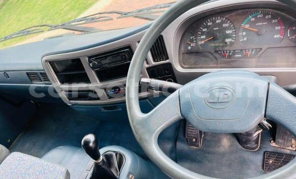 اشتري مستعمل Nissan UD Other شاحنة في Maseru في Maseru اشتري مستعمل Nissan UD Other شاحنة في Maseru في Maseru