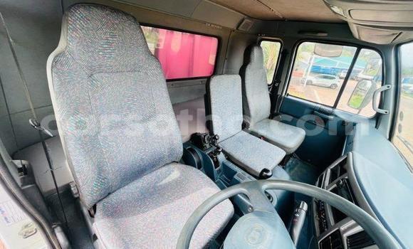 اشتري مستعمل Nissan UD Other شاحنة في Maseru في Maseru اشتري مستعمل Nissan UD Other شاحنة في Maseru في Maseru