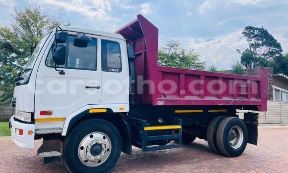 اشتري مستعمل Nissan UD Other شاحنة في Maseru في Maseru اشتري مستعمل Nissan UD Other شاحنة في Maseru في Maseru