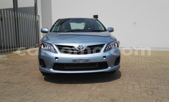 اشتري مستعمل Toyota Corolla Blue سيارة في Maseru في Maseru اشتري مستعمل Toyota Corolla Blue سيارة في Maseru في Maseru