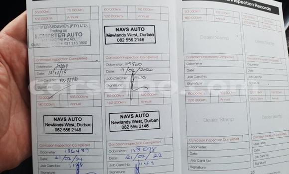 Buy Used Ford Fiesta ST White Car in Maseru in Maseru Buy Used Ford Fiesta ST White Car in Maseru in Maseru