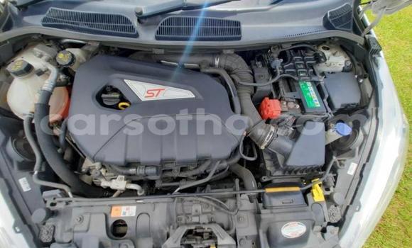 Buy Used Ford Fiesta ST White Car in Maseru in Maseru Buy Used Ford Fiesta ST White Car in Maseru in Maseru