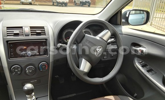 اشتري مستعمل Toyota Corolla Blue سيارة في Maseru في Maseru اشتري مستعمل Toyota Corolla Blue سيارة في Maseru في Maseru