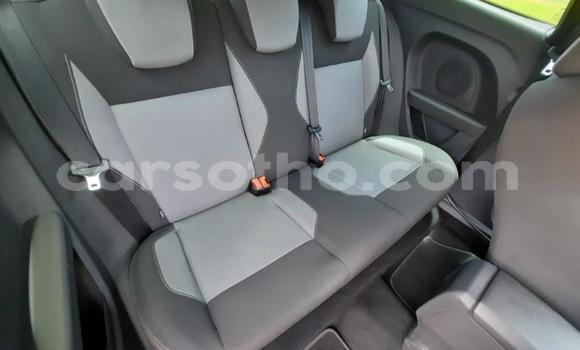 Buy Used Ford Fiesta ST White Car in Maseru in Maseru Buy Used Ford Fiesta ST White Car in Maseru in Maseru