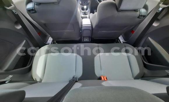 Buy Used Ford Fiesta ST White Car in Maseru in Maseru Buy Used Ford Fiesta ST White Car in Maseru in Maseru