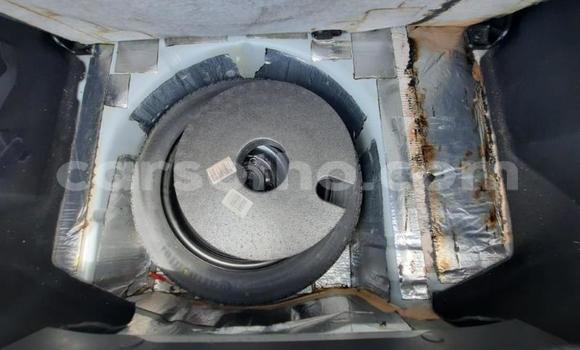 Buy Used Ford Fiesta ST White Car in Maseru in Maseru Buy Used Ford Fiesta ST White Car in Maseru in Maseru