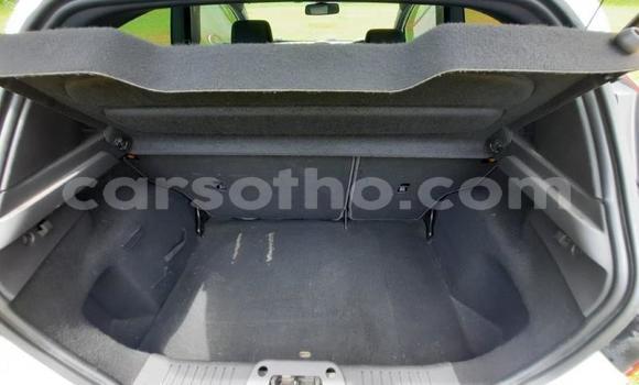 Buy Used Ford Fiesta ST White Car in Maseru in Maseru Buy Used Ford Fiesta ST White Car in Maseru in Maseru