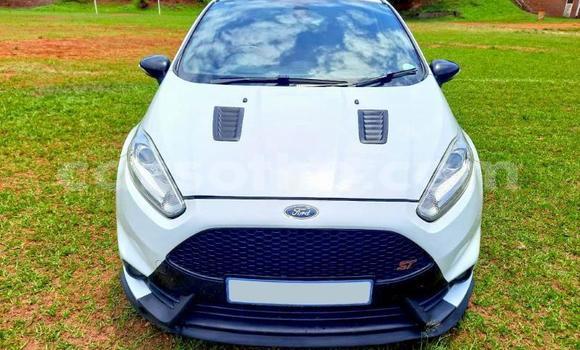 Buy Used Ford Fiesta ST White Car in Maseru in Maseru Buy Used Ford Fiesta ST White Car in Maseru in Maseru