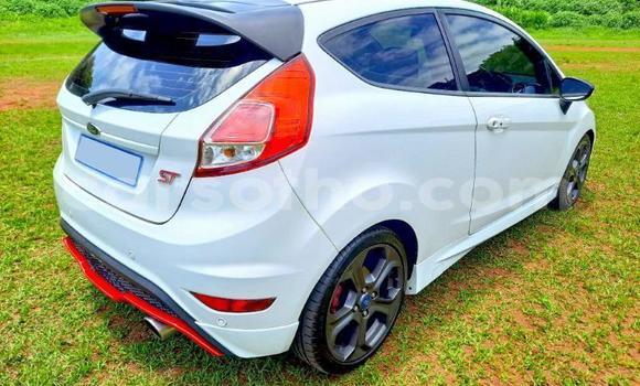 Buy Used Ford Fiesta ST White Car in Maseru in Maseru Buy Used Ford Fiesta ST White Car in Maseru in Maseru