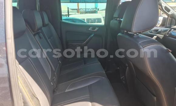 اشتري مستعمل Ford Ranger White سيارة في Maseru في Maseru اشتري مستعمل Ford Ranger White سيارة في Maseru في Maseru