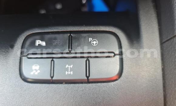 اشتري مستعمل Ford Ranger White سيارة في Maseru في Maseru اشتري مستعمل Ford Ranger White سيارة في Maseru في Maseru