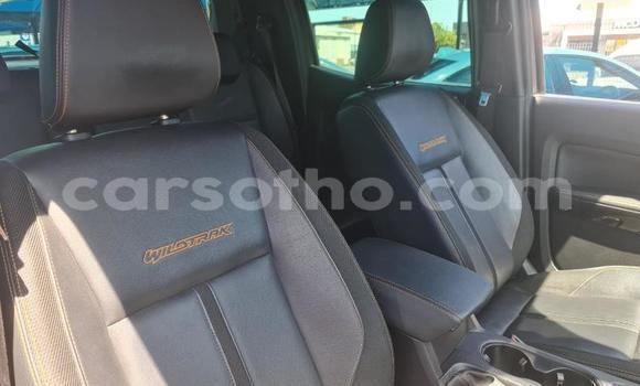 اشتري مستعمل Ford Ranger White سيارة في Maseru في Maseru اشتري مستعمل Ford Ranger White سيارة في Maseru في Maseru