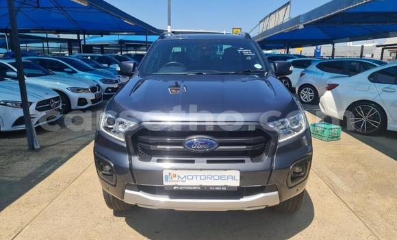 اشتري مستعمل Ford Ranger White سيارة في Maseru في Maseru اشتري مستعمل Ford Ranger White سيارة في Maseru في Maseru