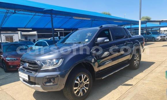 اشتري مستعمل Ford Ranger White سيارة في Maseru في Maseru اشتري مستعمل Ford Ranger White سيارة في Maseru في Maseru
