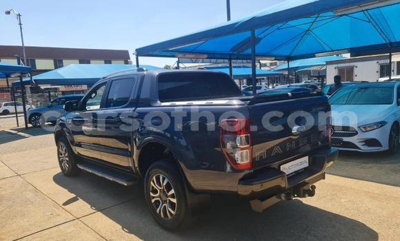 اشتري مستعمل Ford Ranger White سيارة في Maseru في Maseru اشتري مستعمل Ford Ranger White سيارة في Maseru في Maseru