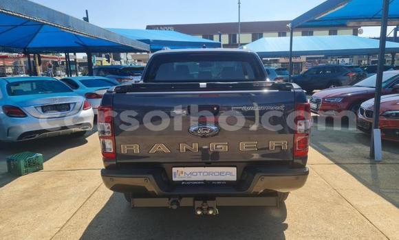 اشتري مستعمل Ford Ranger White سيارة في Maseru في Maseru اشتري مستعمل Ford Ranger White سيارة في Maseru في Maseru