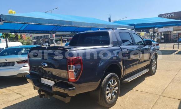 اشتري مستعمل Ford Ranger White سيارة في Maseru في Maseru اشتري مستعمل Ford Ranger White سيارة في Maseru في Maseru
