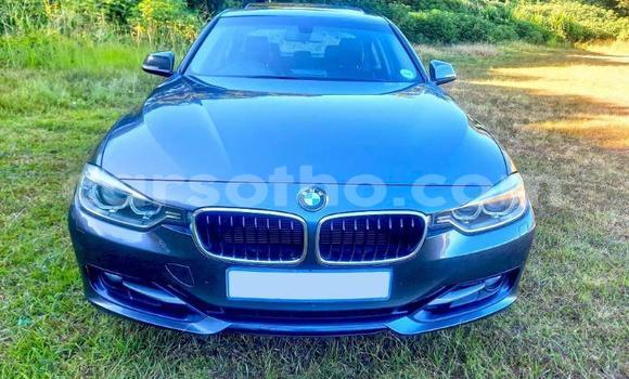 Buy Used BMW 3–Series Other Car in Maseru in Maseru Buy Used BMW 3–Series Other Car in Maseru in Maseru