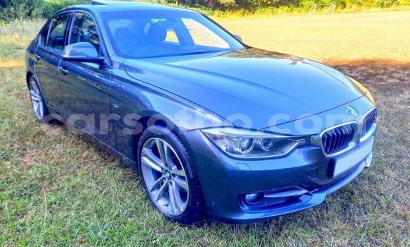 Buy Used BMW 3–Series Other Car in Maseru in Maseru Buy Used BMW 3–Series Other Car in Maseru in Maseru