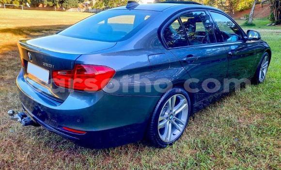 Buy Used BMW 3–Series Other Car in Maseru in Maseru Buy Used BMW 3–Series Other Car in Maseru in Maseru