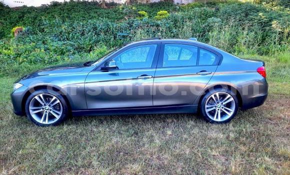 Buy Used BMW 3–Series Other Car in Maseru in Maseru Buy Used BMW 3–Series Other Car in Maseru in Maseru