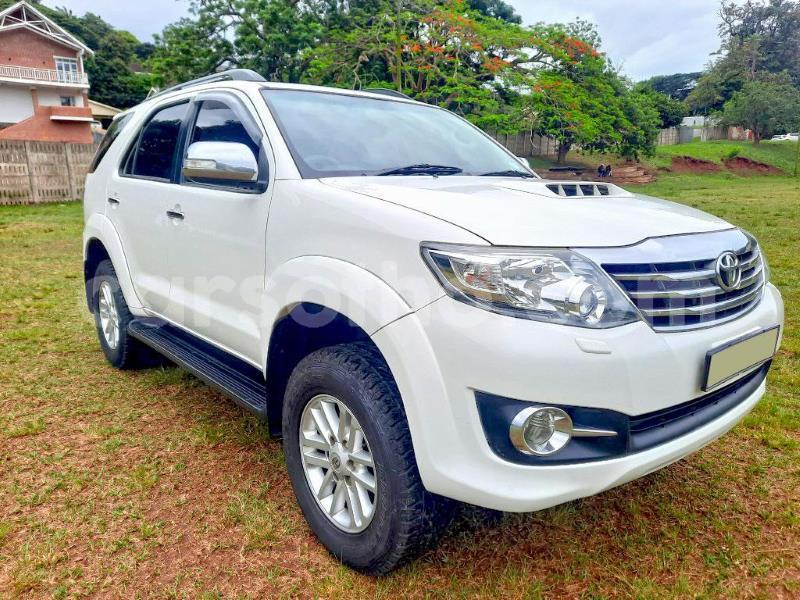 Big with watermark toyota fortuner maseru maseru 26039