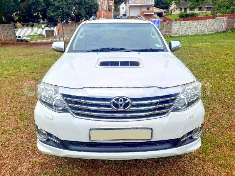 Big with watermark toyota fortuner maseru maseru 26039