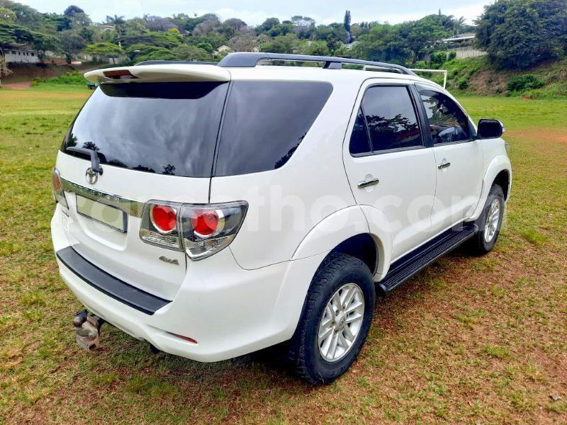 Big with watermark toyota fortuner maseru maseru 26039