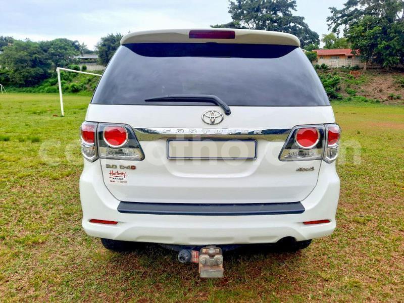 Big with watermark toyota fortuner maseru maseru 26039