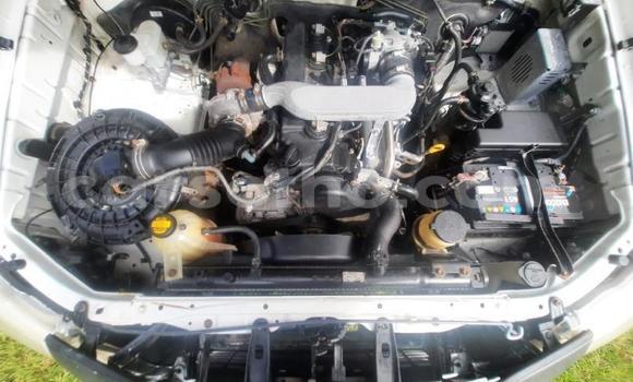 اشتري مستعمل Toyota Hilux White سيارة في Maseru في Maseru اشتري مستعمل Toyota Hilux White سيارة في Maseru في Maseru