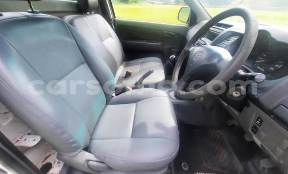 اشتري مستعمل Toyota Hilux White سيارة في Maseru في Maseru اشتري مستعمل Toyota Hilux White سيارة في Maseru في Maseru