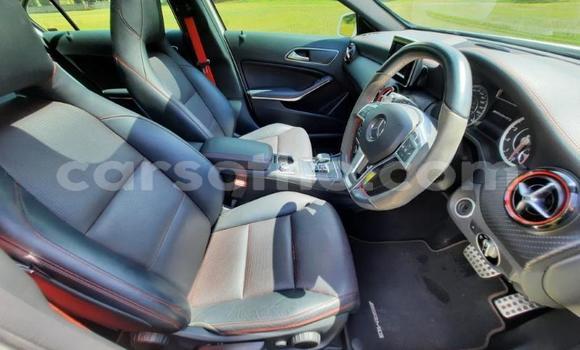 اشتري مستعمل Mercedes-Benz A-klasse AMG White سيارة في Maseru في Maseru اشتري مستعمل Mercedes-Benz A-klasse AMG White سيارة في Maseru في Maseru