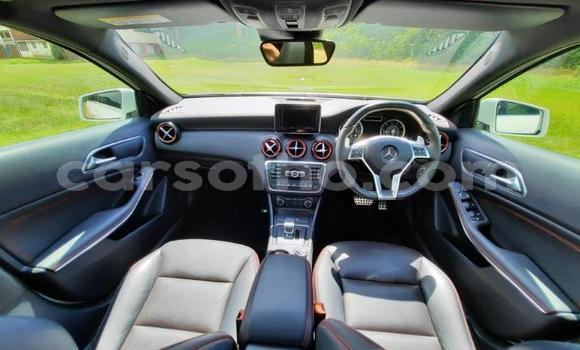 اشتري مستعمل Mercedes-Benz A-klasse AMG White سيارة في Maseru في Maseru اشتري مستعمل Mercedes-Benz A-klasse AMG White سيارة في Maseru في Maseru