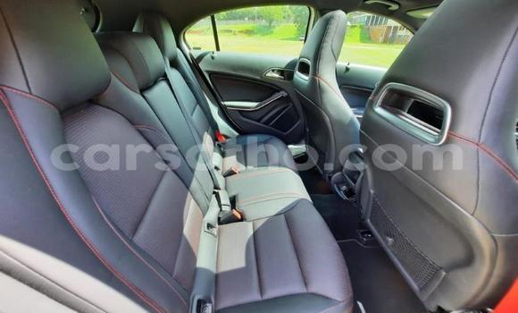 اشتري مستعمل Mercedes-Benz A-klasse AMG White سيارة في Maseru في Maseru اشتري مستعمل Mercedes-Benz A-klasse AMG White سيارة في Maseru في Maseru