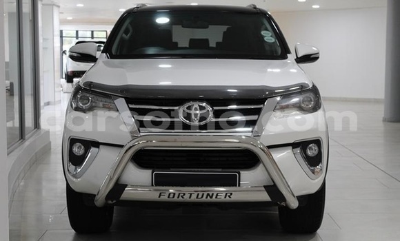 اشتري مستعمل Toyota Fortuner White سيارة في Butha–Buthe في Thaba-Tseka اشتري مستعمل Toyota Fortuner White سيارة في Butha–Buthe في Thaba-Tseka