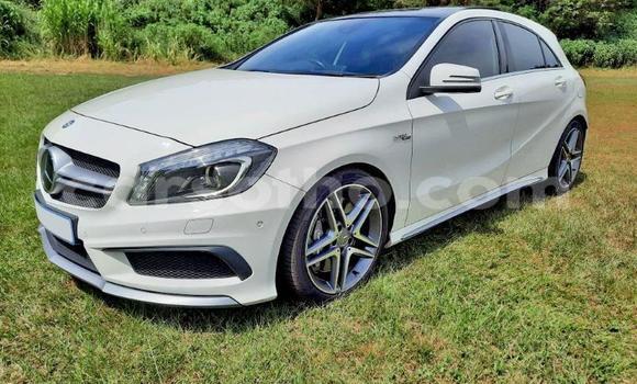 اشتري مستعمل Mercedes-Benz A-klasse AMG White سيارة في Maseru في Maseru اشتري مستعمل Mercedes-Benz A-klasse AMG White سيارة في Maseru في Maseru
