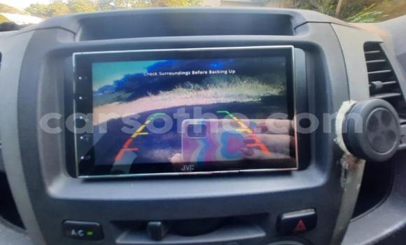 اشتري مستعمل Toyota Hilux Blue سيارة في Maseru في Maseru اشتري مستعمل Toyota Hilux Blue سيارة في Maseru في Maseru